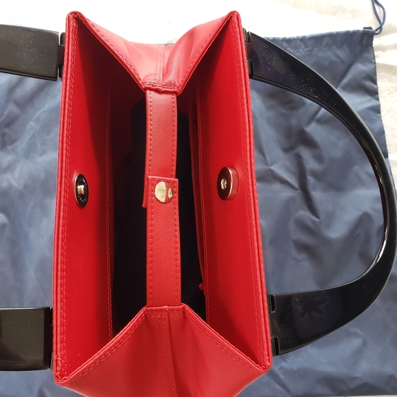 Vintage Elle Paris Purse - Picture 2 of 6